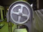Used Biro Manufacturing Power Meat Cutter, Model 3334SS