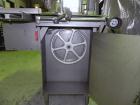 Used Biro Manufacturing Power Meat Cutter, Model 3334SS
