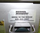 Used Biro Manufacturing Power Meat Cutter, Model 3334SS