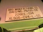 Used Biro Manufacturing Power Meat Cutter, Model 3334SS
