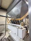 Used Buhler SORTEX Z+3 RBL Optical Sorter | 3-Chute High-Speed Nut Sorting System