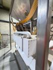 Used Buhler SORTEX Z+3 RBL Optical Sorter | 3-Chute High-Speed Nut Sorting System
