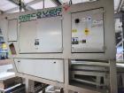 Used Raytec Vision Discovery Series D-450-B Belt Optical Sorter – High-Capacity Sorting for Fruits & Vegetables