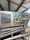 Used Raytec Vision Discovery Series D-450-B Belt Optical Sorter – High-Capacity Sorting for Fruits & Vegetables