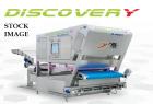 Used Raytec Vision Discovery Series D-450-B Belt Optical Sorter – High-Capacity Sorting for Fruits & Vegetables