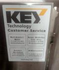 Key Technologies Advanced Laser Sorter, Model Taurys.