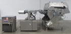 Pre-Owned Key Technologies VERYX B175 Optical Sorter with Rotary Sizer Grader