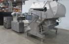 Pre-Owned Key Technologies VERYX B175 Optical Sorter with Rotary Sizer Grader