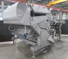 Pre-Owned Key Technologies VERYX B175 Optical Sorter with Rotary Sizer Grader