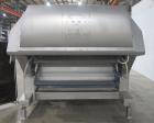 Pre-Owned Key Technologies VERYX B175 Optical Sorter with Rotary Sizer Grader