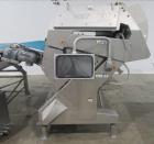 Pre-Owned Key Technologies VERYX B175 Optical Sorter with Rotary Sizer Grader