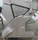 Pre-Owned Key Technologies VERYX B175 Optical Sorter with Rotary Sizer Grader