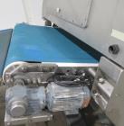 Pre-Owned Key Technologies VERYX B175 Optical Sorter with Rotary Sizer Grader