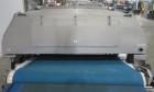 Pre-Owned Key Technologies VERYX B175 Optical Sorter with Rotary Sizer Grader