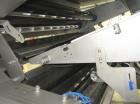 Pre-Owned Key Technologies VERYX B175 Optical Sorter with Rotary Sizer Grader