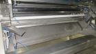 Pre-Owned Key Technologies VERYX B175 Optical Sorter with Rotary Sizer Grader