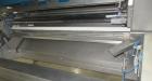 Pre-Owned Key Technologies VERYX B175 Optical Sorter with Rotary Sizer Grader