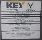 Pre-Owned Key Technologies VERYX B175 Optical Sorter with Rotary Sizer Grader