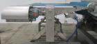Pre-Owned Key Technologies VERYX B175 Optical Sorter with Rotary Sizer Grader