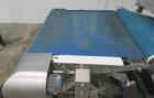 Pre-Owned Key Technologies VERYX B175 Optical Sorter with Rotary Sizer Grader
