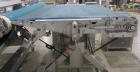 Pre-Owned Key Technologies VERYX B175 Optical Sorter with Rotary Sizer Grader