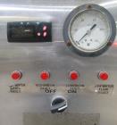Pre-Owned Key Technologies VERYX B175 Optical Sorter with Rotary Sizer Grader