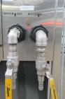 Pre-Owned Key Technologies VERYX B175 Optical Sorter with Rotary Sizer Grader