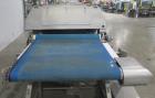 Pre-Owned Key Technologies VERYX B175 Optical Sorter with Rotary Sizer Grader