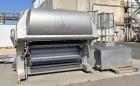 Industrial Key VERYX B175 Optical Color Sorting System for Vegetables & Fruit