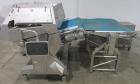 Industrial Key VERYX B175 Optical Color Sorting System for Vegetables & Fruit