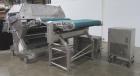 Industrial Key VERYX B175 Optical Color Sorting System for Vegetables & Fruit