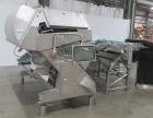 Industrial Key VERYX B175 Optical Color Sorting System for Vegetables & Fruit