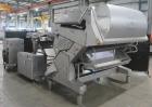 Industrial Key VERYX B175 Optical Color Sorting System for Vegetables & Fruit