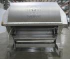 Industrial Key VERYX B175 Optical Color Sorting System for Vegetables & Fruit