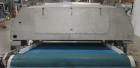 Industrial Key VERYX B175 Optical Color Sorting System for Vegetables & Fruit