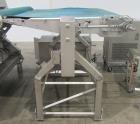 Industrial Key VERYX B175 Optical Color Sorting System for Vegetables & Fruit