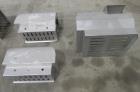 Industrial Key VERYX B175 Optical Color Sorting System for Vegetables & Fruit