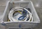 Industrial Key VERYX B175 Optical Color Sorting System for Vegetables & Fruit