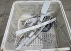 Industrial Key VERYX B175 Optical Color Sorting System for Vegetables & Fruit