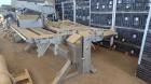 Used Key Technology VERYX Optical Sorting System – Stainless, Laser & Camera Sensors