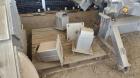 Used Key Technology VERYX Optical Sorting System – Stainless, Laser & Camera Sensors