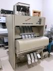 Used Satake ScanMaster Color Optical Sorter – Model SM-410IE | 4’ x 2’ x 5.5’ | Plastic Sorting | Compact Footprint