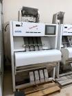 Used Satake ScanMaster II Color Optical Sorter – Model SM11-400DE | 40 Ejectors | Stainless | IR + Visible Bichromatic Sensors