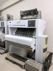 Used Satake ScanMaster II Color Optical Sorter – Model SM11-840IEP | Stainless | Infrared + Bichromatic | 80 Ejectors