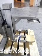 Used Lift-O-Flex drum inverter/lifter, model 19000