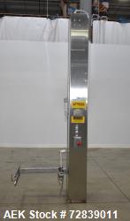 MTC HLC-2 Column Dumper / Lifter