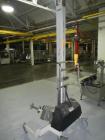 Used TAWI MAXILIFT drum handler, model PRO200, 265# max weight, 84