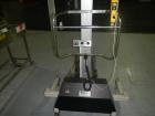 Used TAWI MAXILIFT drum handler, model PRO200, 265# max weight, 84