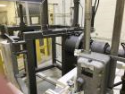 Used Tote Blending Dumping System.