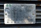 Used Hydraulic Tote Dumper